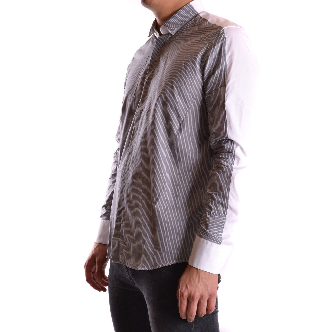 Neil Barrett Camicia Uomo