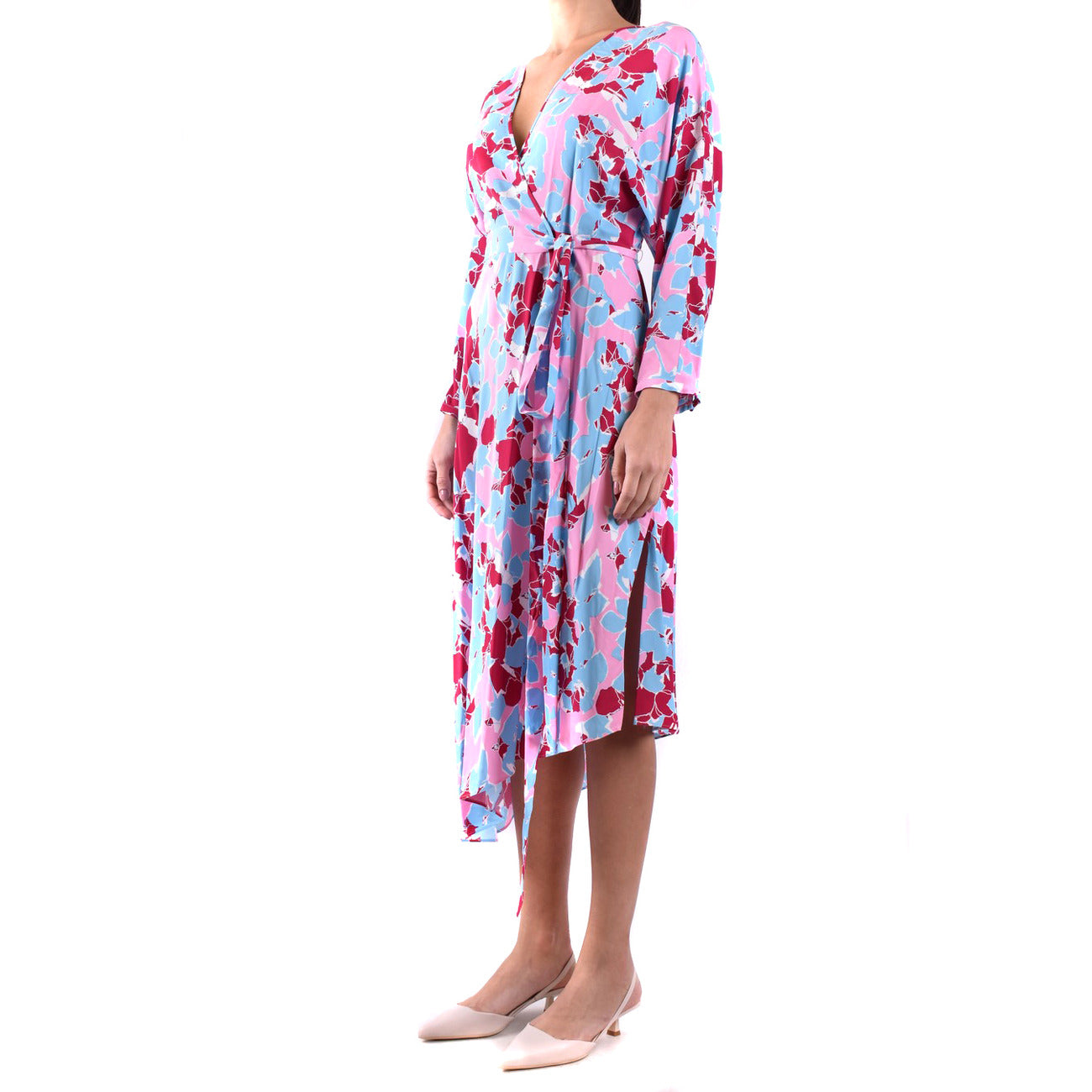 Diane Von Furstenberg Abito Donna