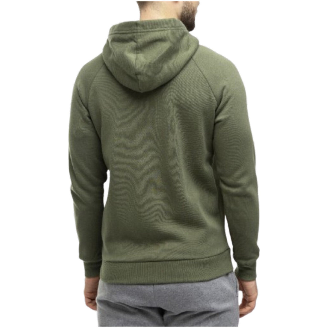 Under Armour Felpa Uomo