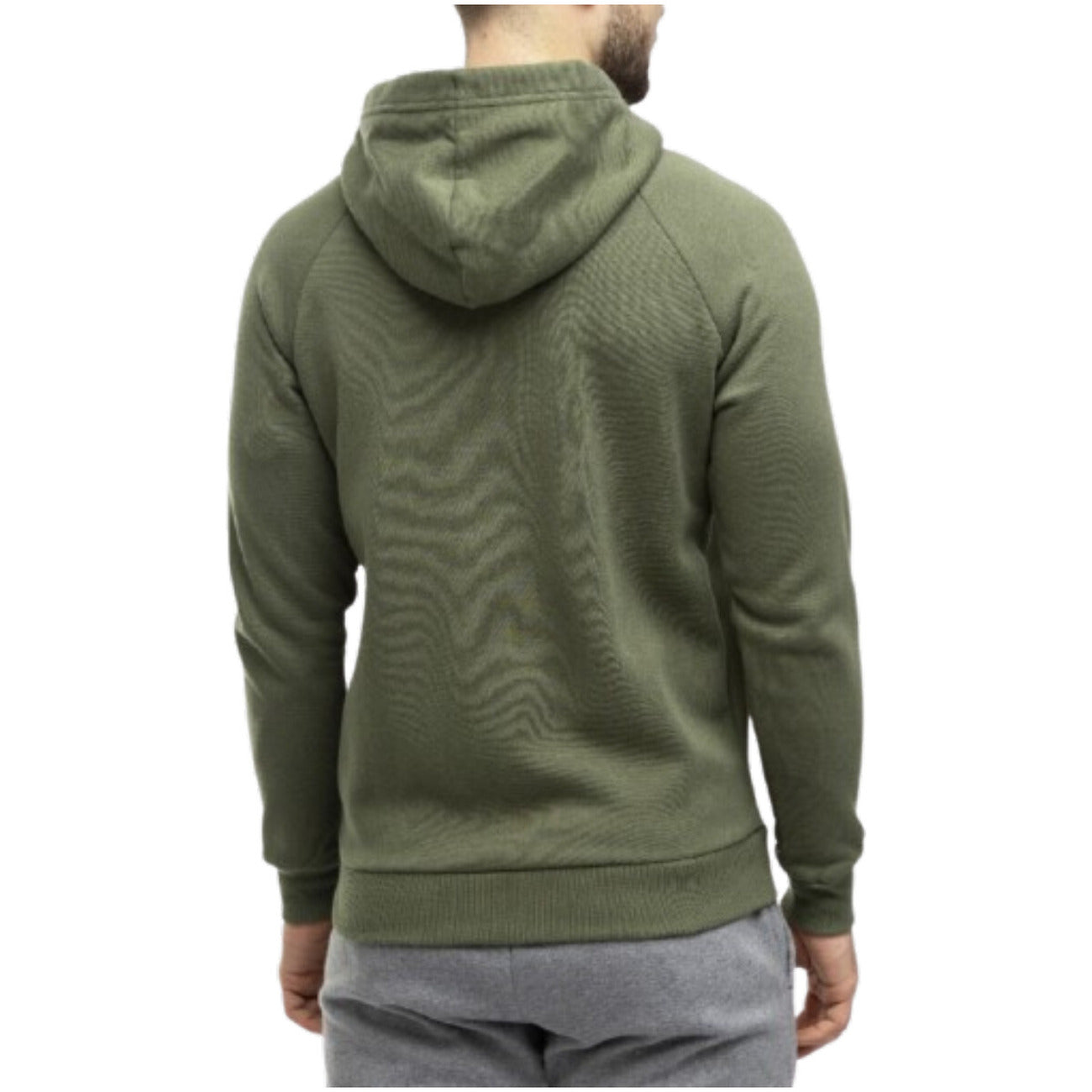 Under Armour Felpa Uomo