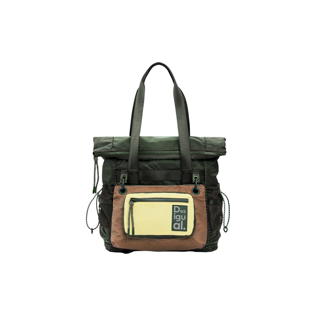 Desigual Borsa Donna