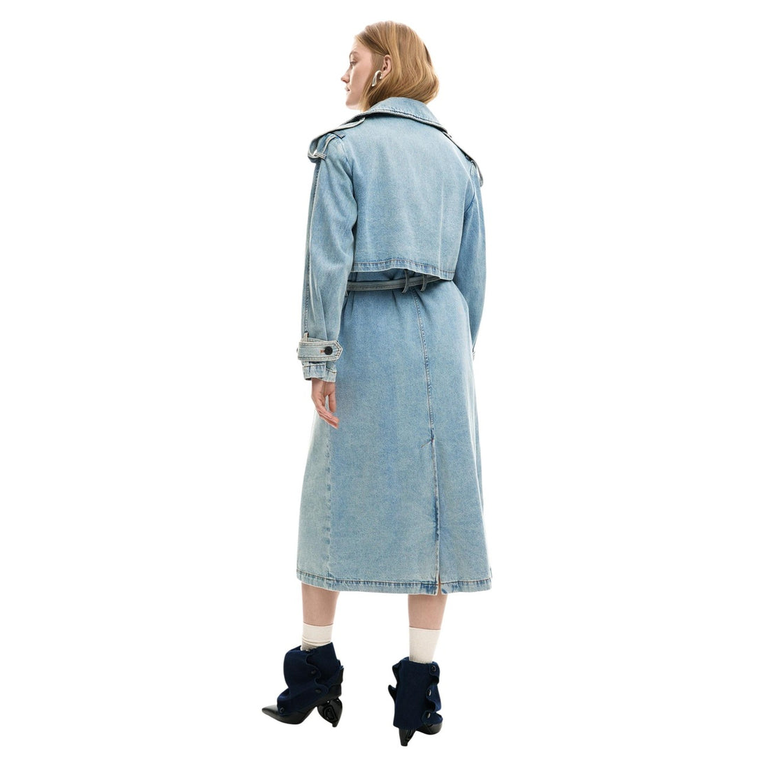 Desigual Giacca Donna