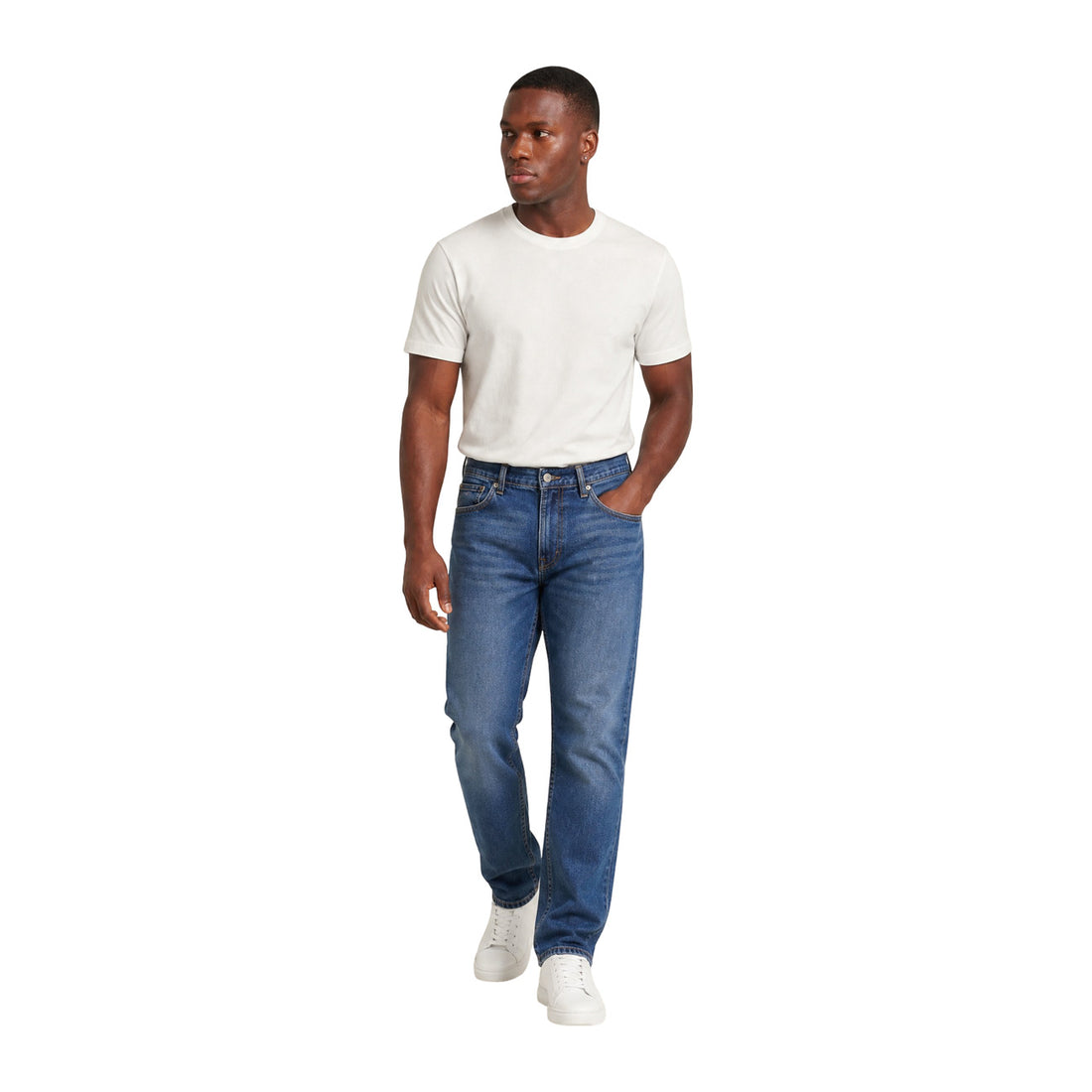 Tommy Hilfiger Jeans Jeans Uomo
