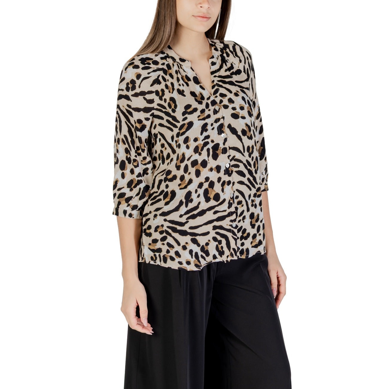 Ichi Camicia Donna