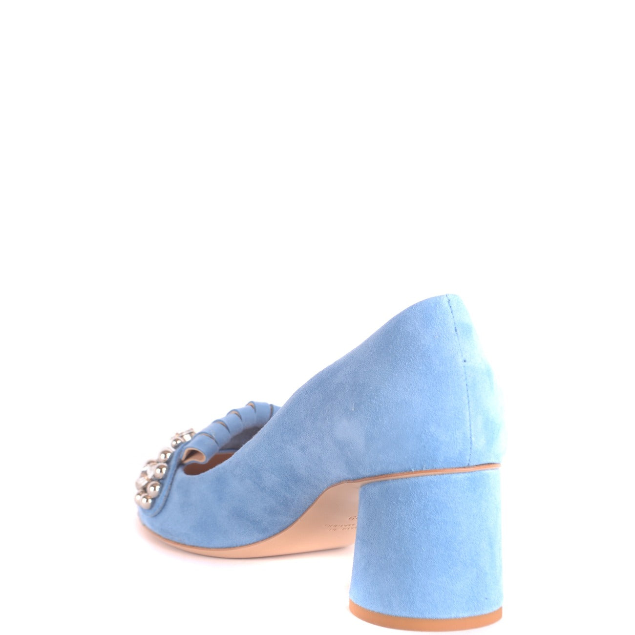 Ninalilou Scarpe Décolleté Donna