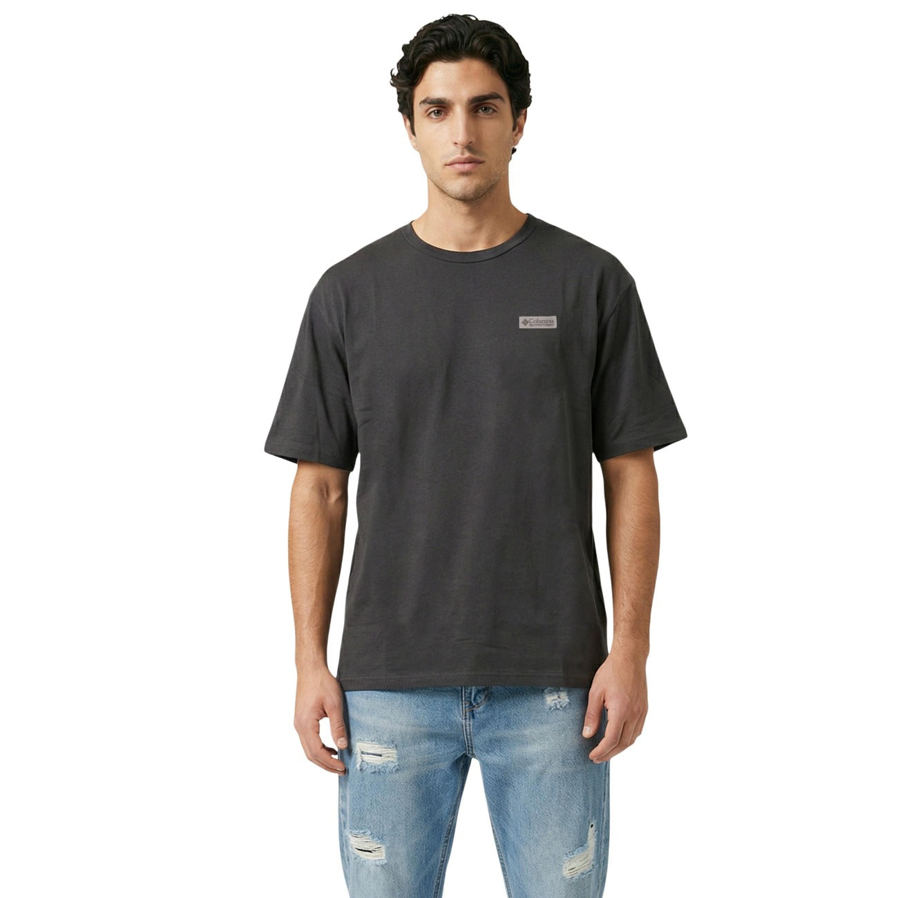 Columbia T-Shirt Uomo