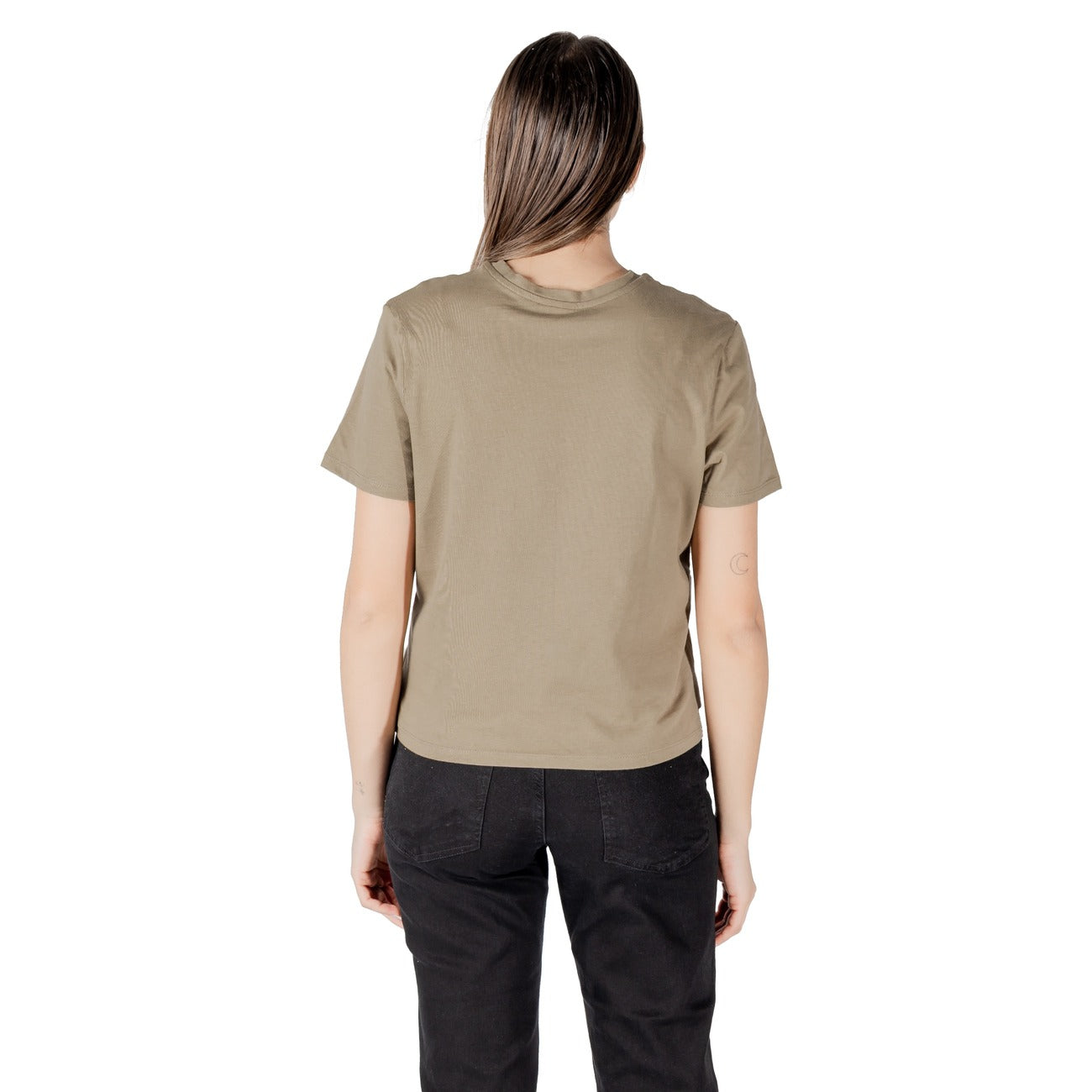 Jacqueline De Yong T-Shirt Donna