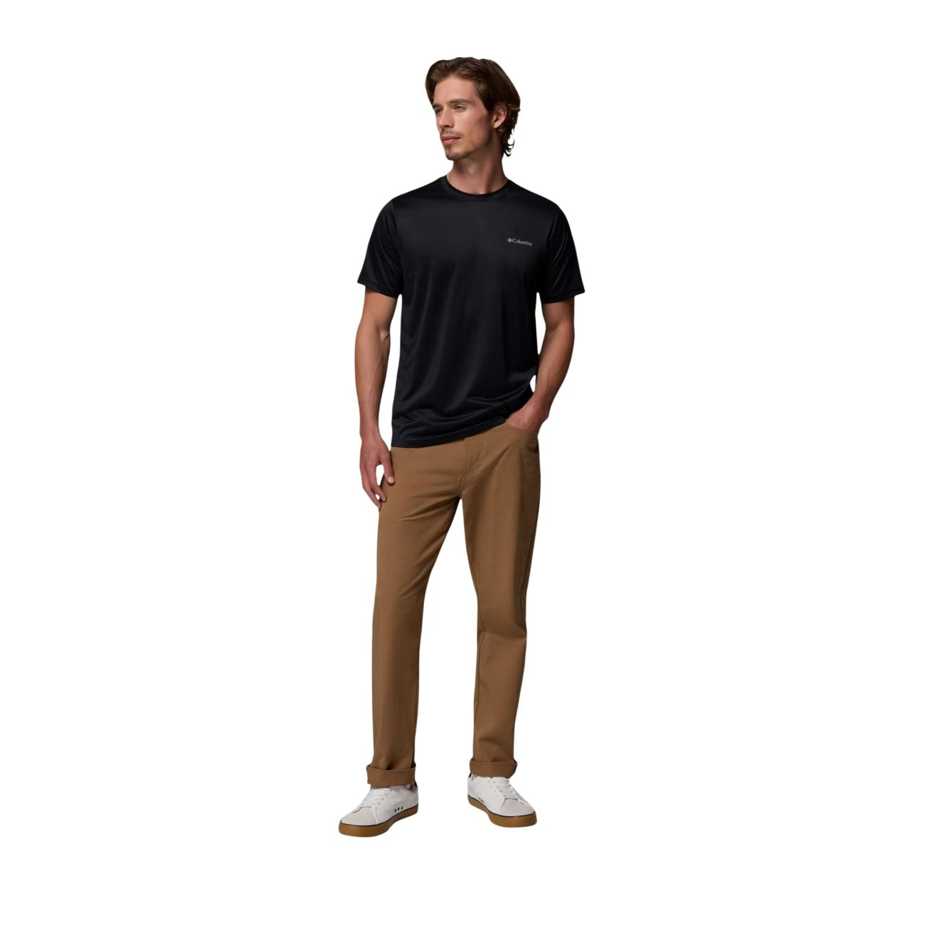 Columbia T-Shirt Uomo