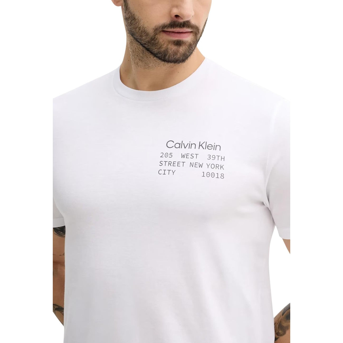 Calvin Klein Jeans T-Shirt Uomo