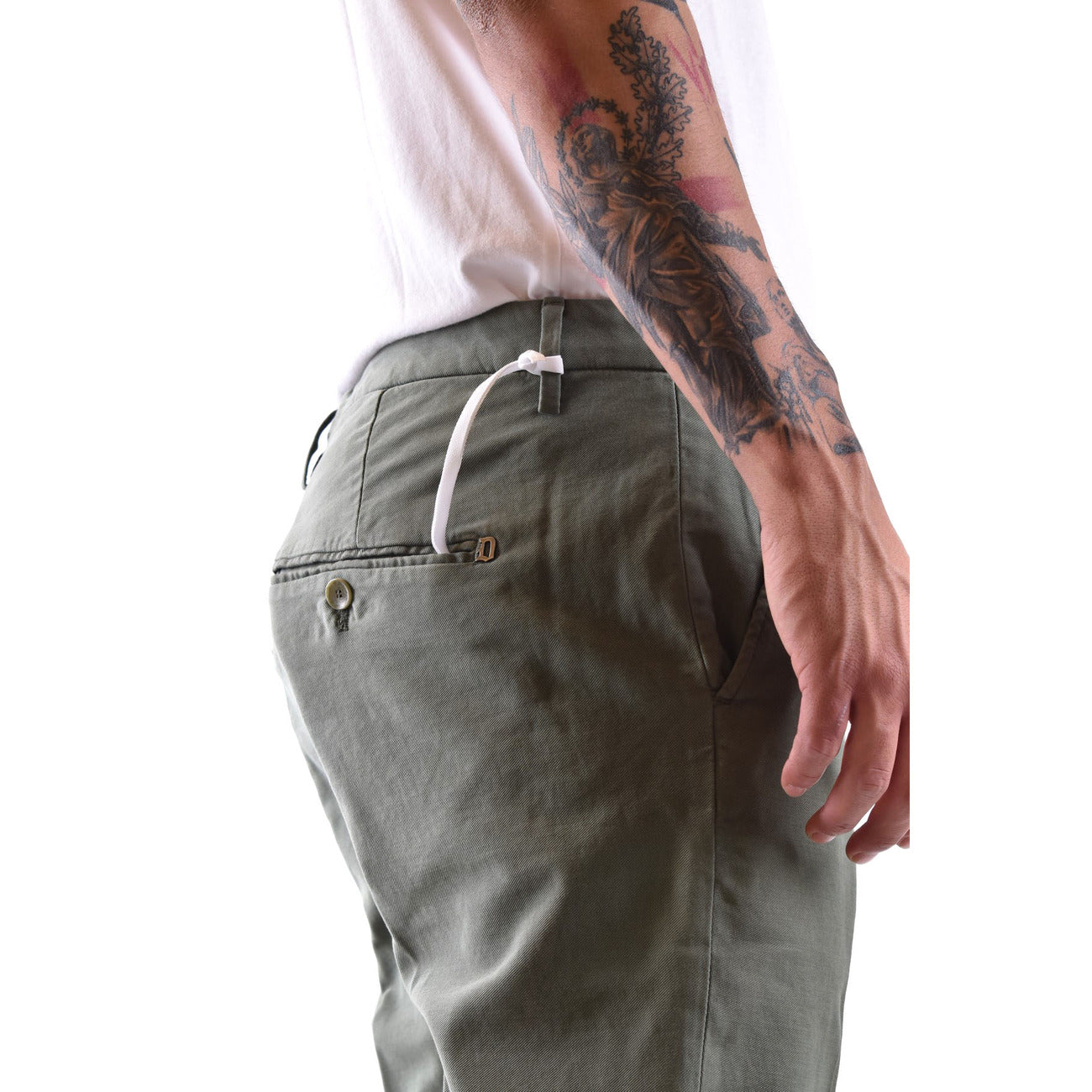 Dondup Pantaloni Uomo