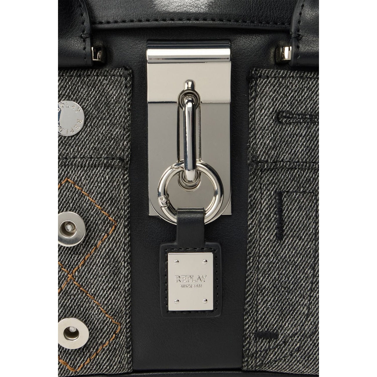 Replay Borsa Donna