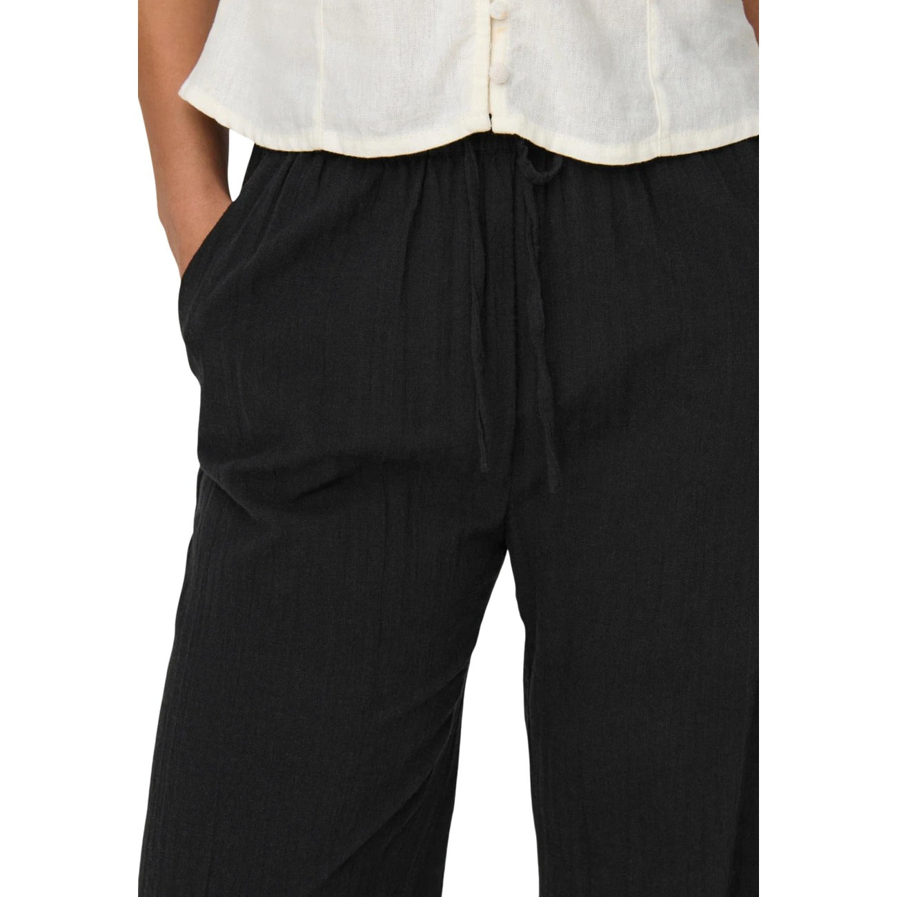 Only Pantaloni Donna