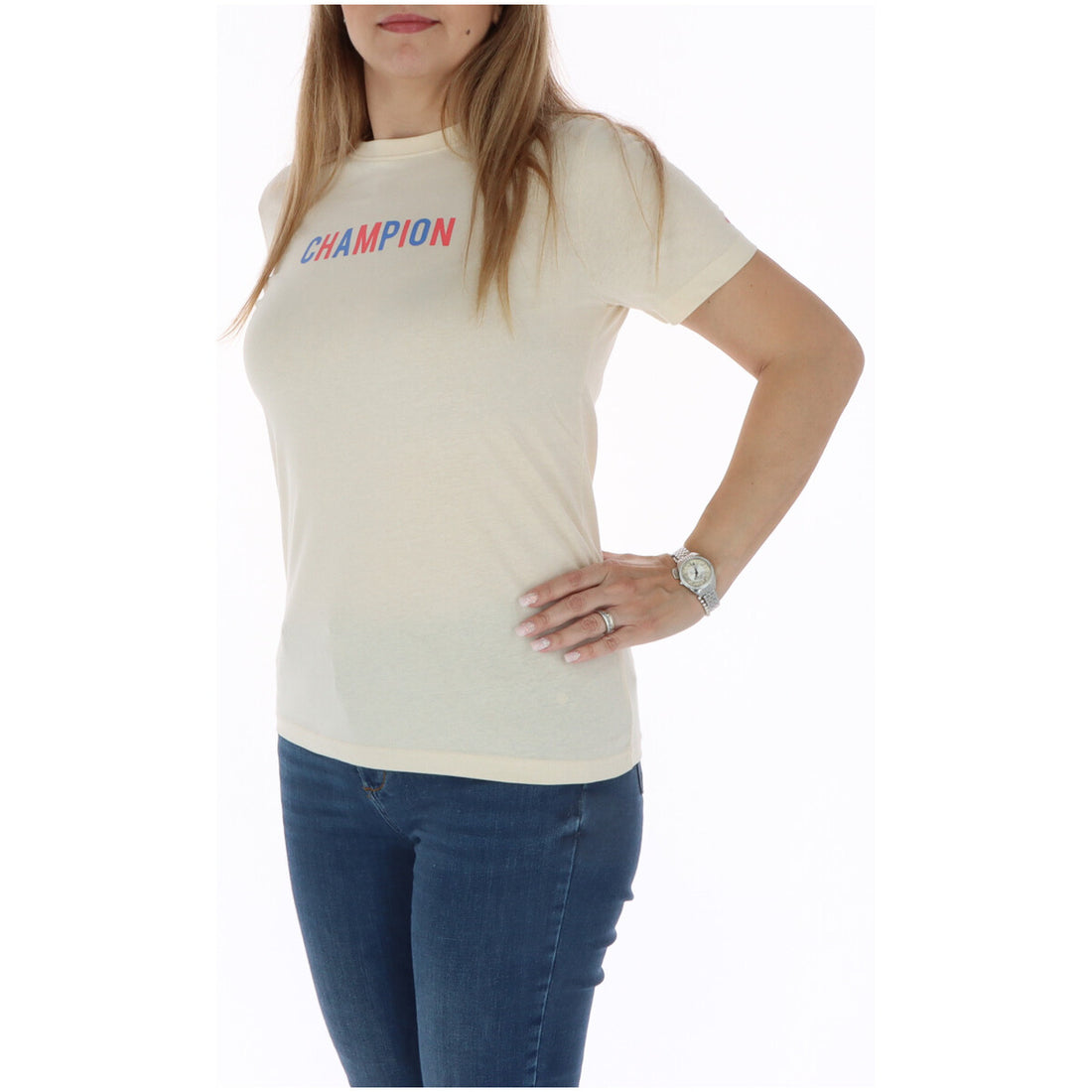 Champion T-Shirt Donna