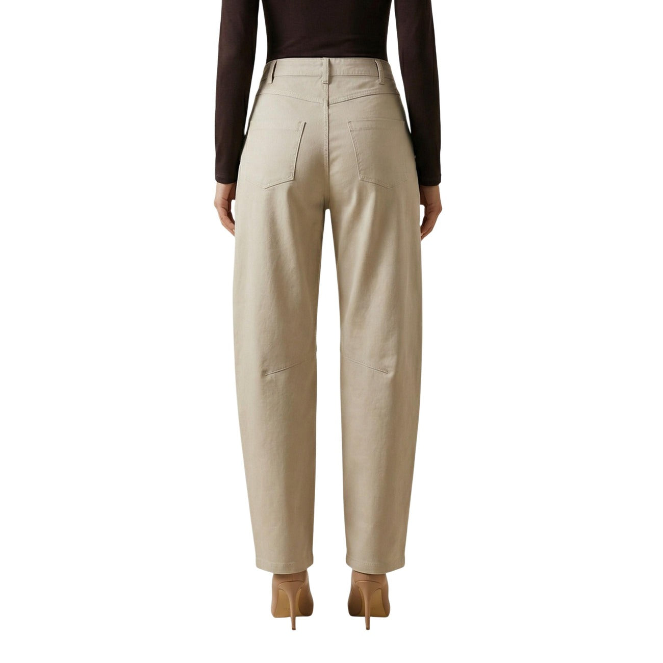 I Am Pantaloni Donna
