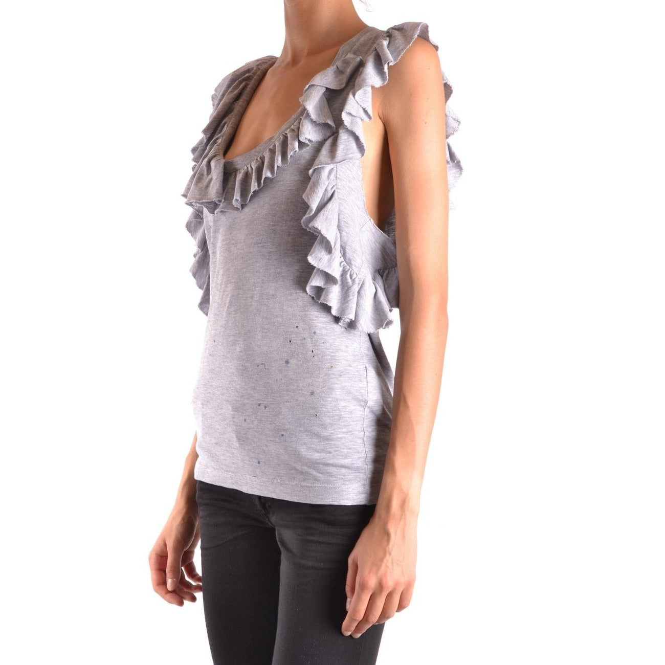 Dsquared2 Canotta Donna