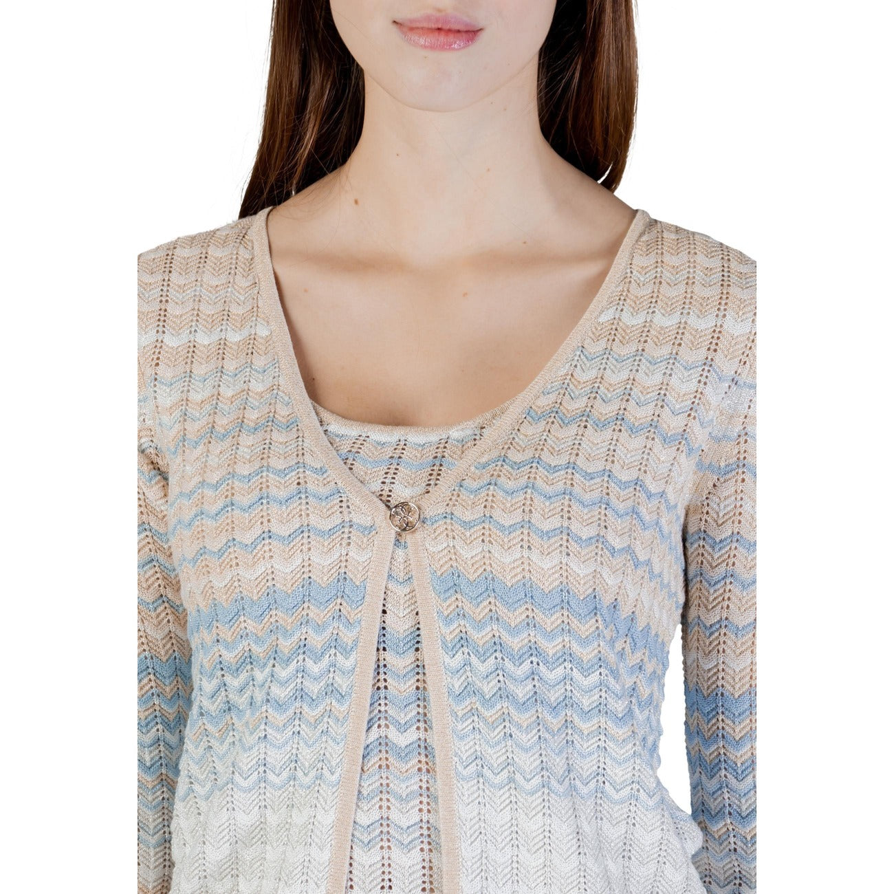 Guess Cardigan Donna