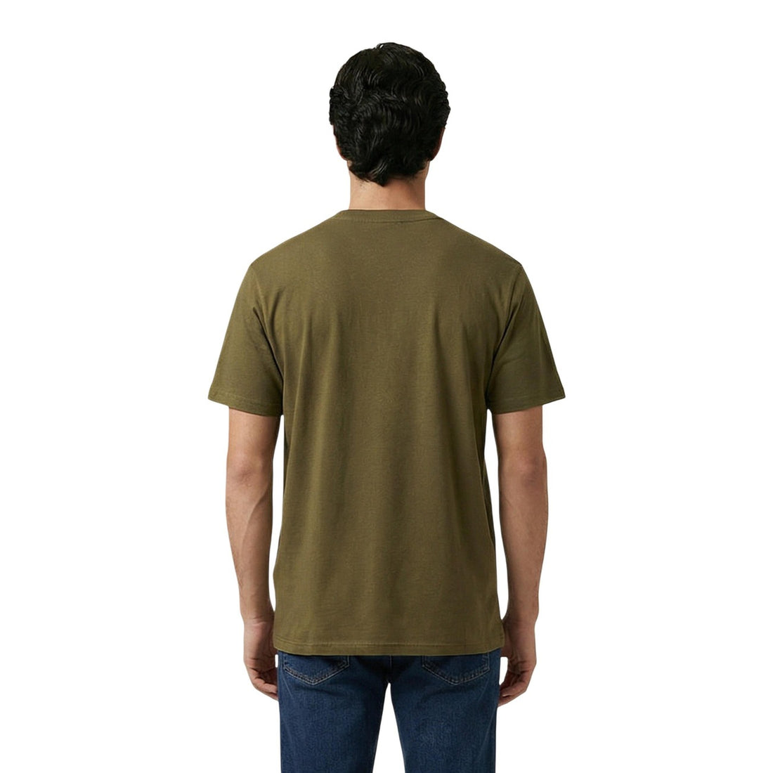 Napapijri T-Shirt Uomo