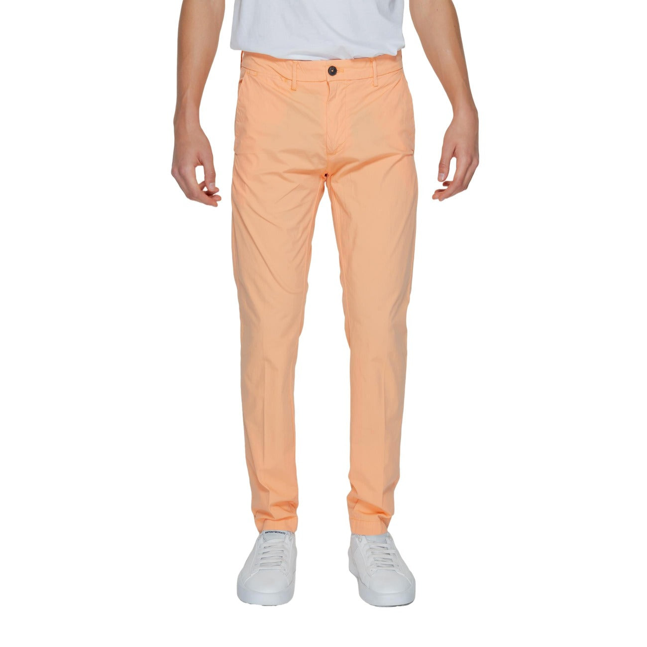 Borghese Pantaloni Uomo