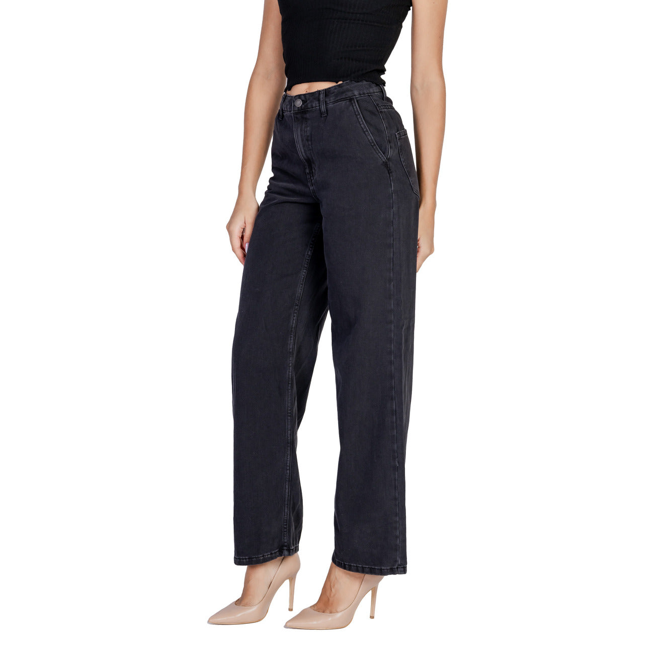 Jacqueline De Yong Jeans Donna