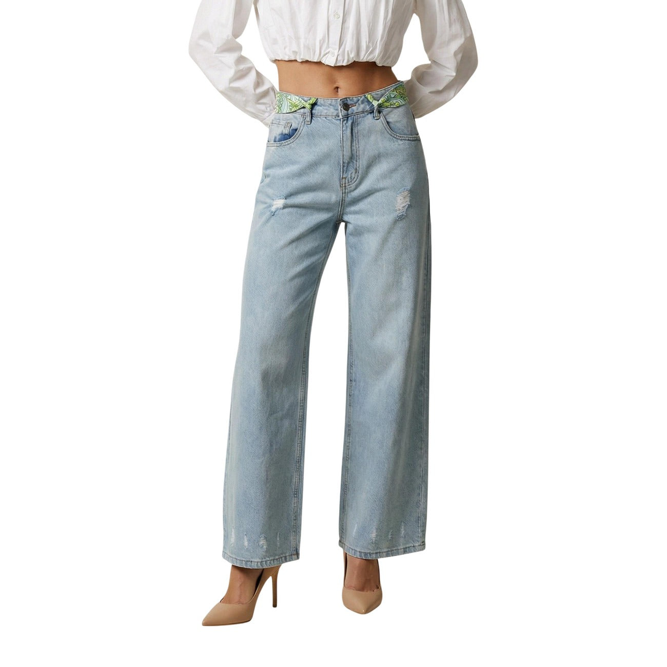 I Am Jeans Donna