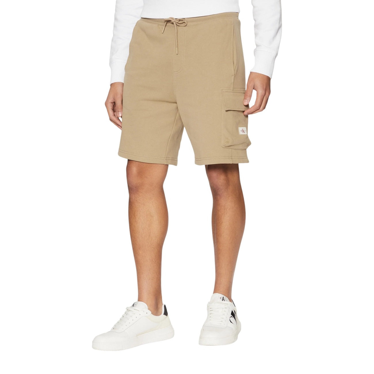 Calvin Klein Jeans Bermuda Uomo