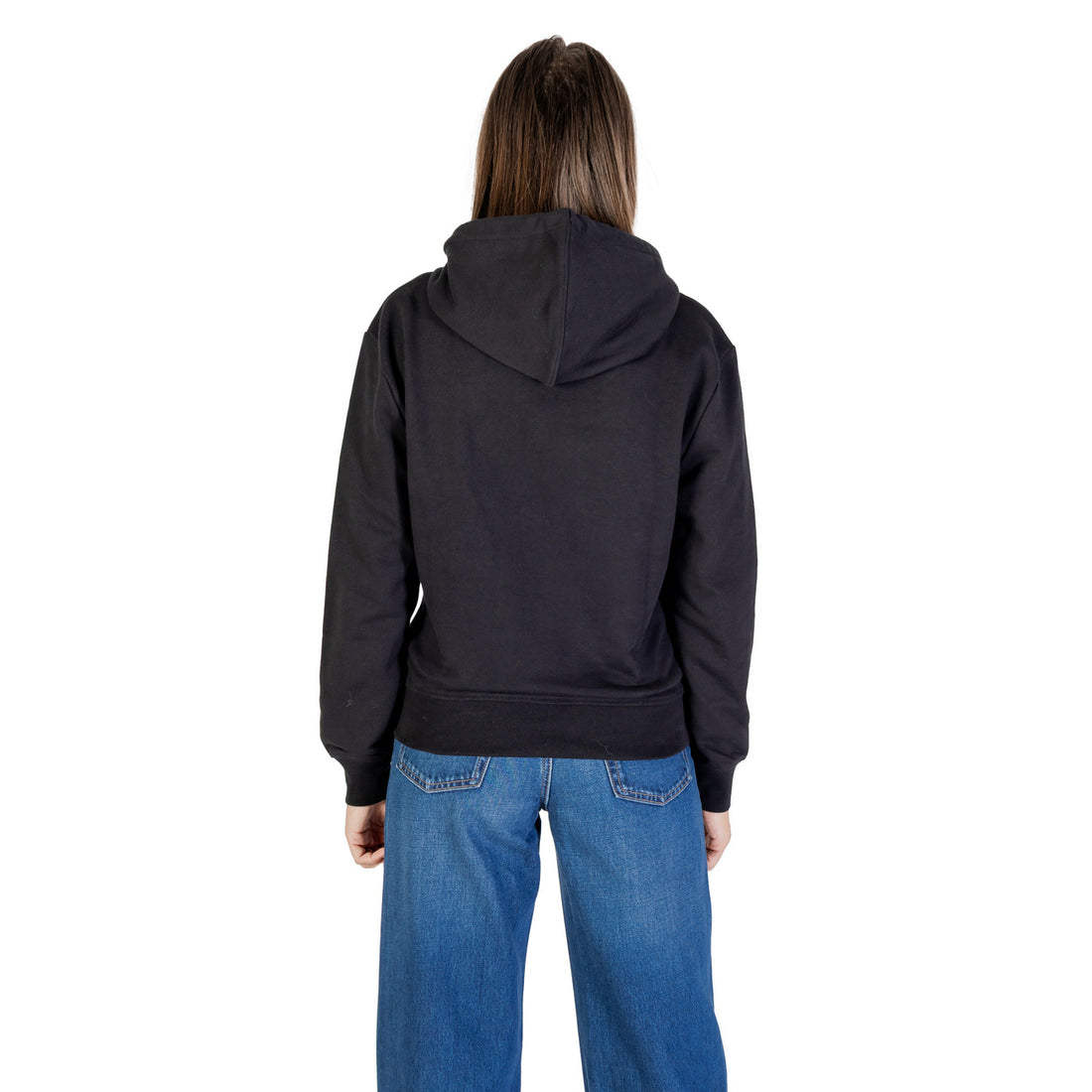 Calvin Klein Jeans Felpa Donna