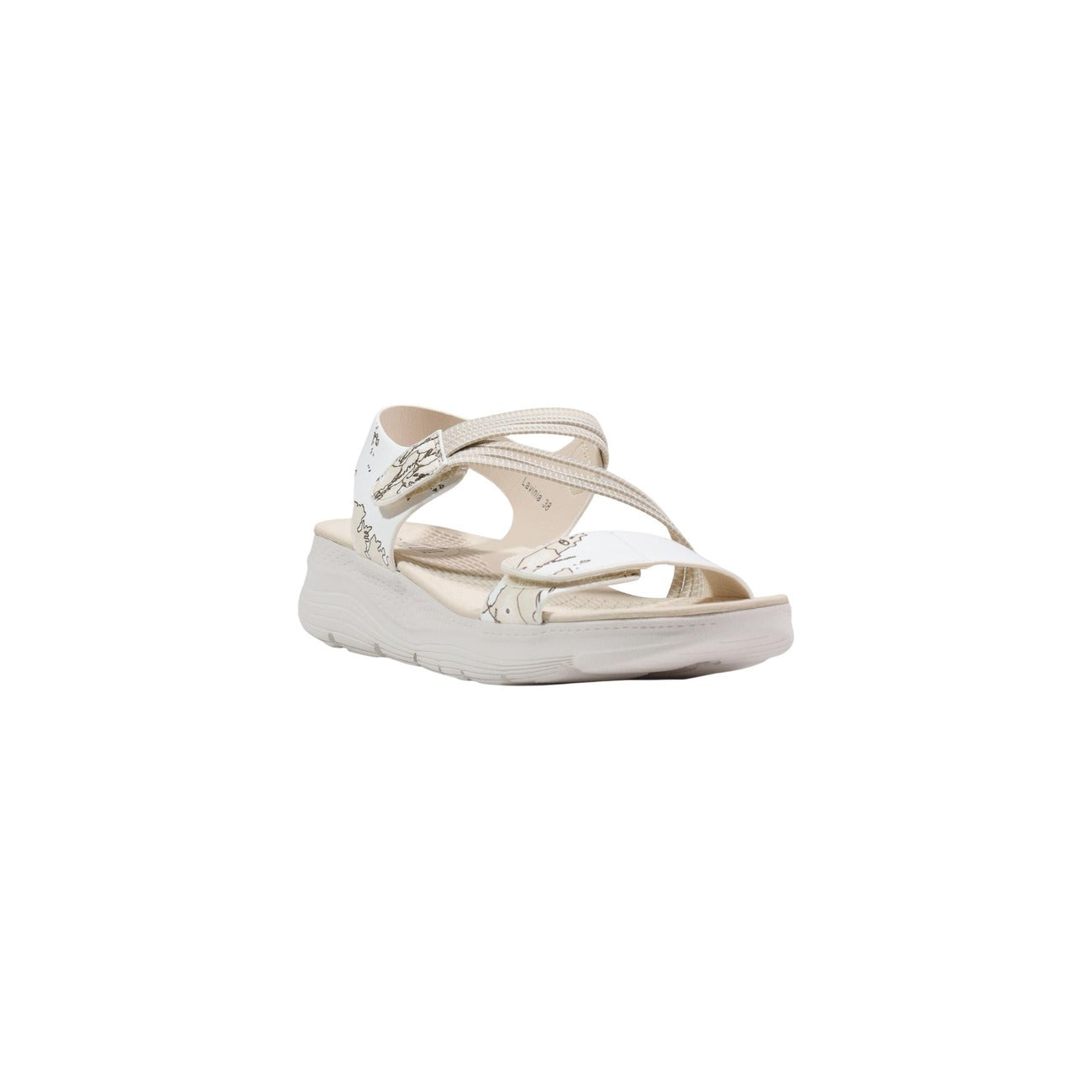 Alviero Martini Prima Classe Sandali Donna
