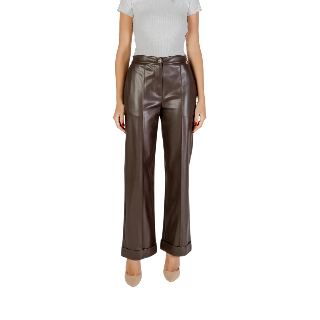 Liu Jo Pantaloni Donna