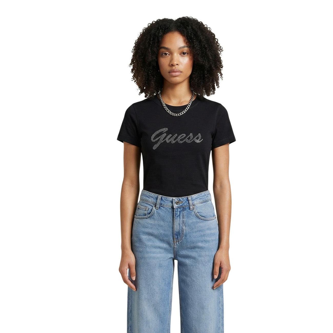 Guess T-Shirt Donna