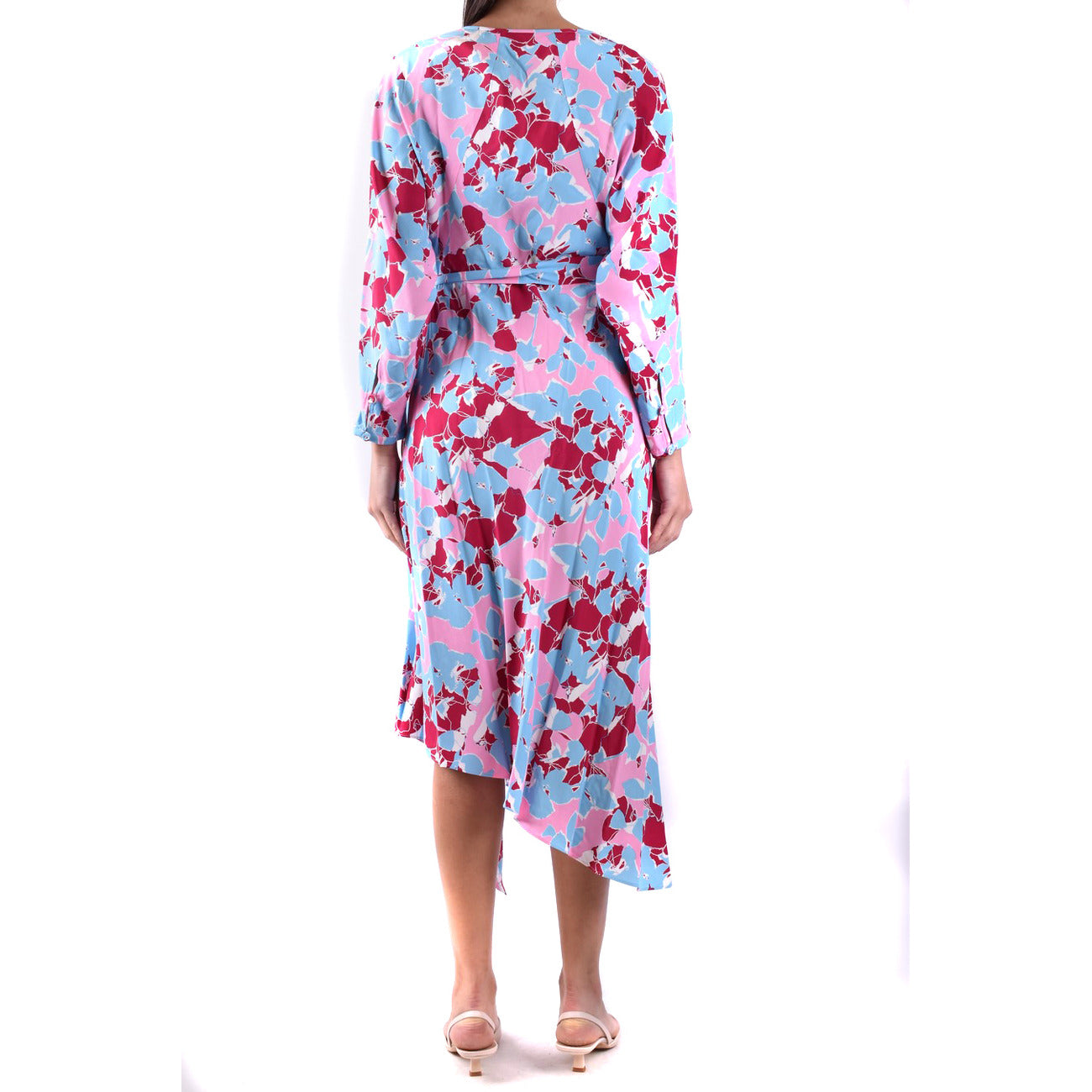 Diane Von Furstenberg Abito Donna
