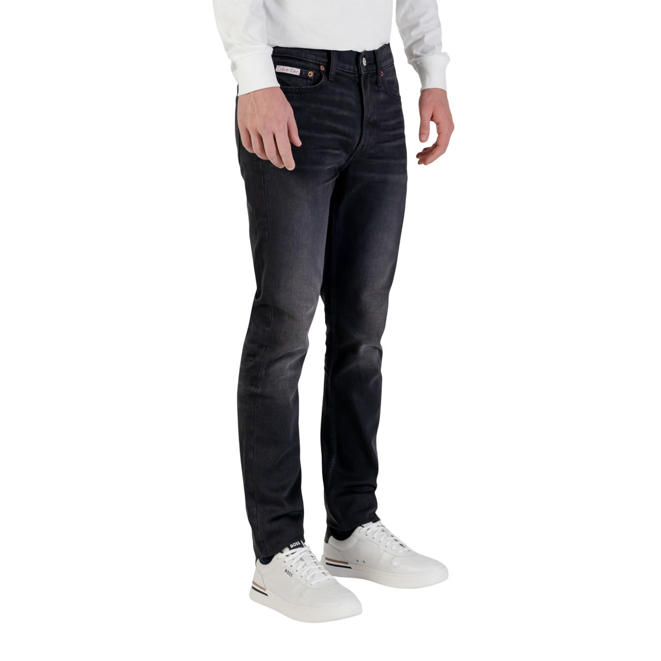Calvin Klein Jeans Jeans Uomo
