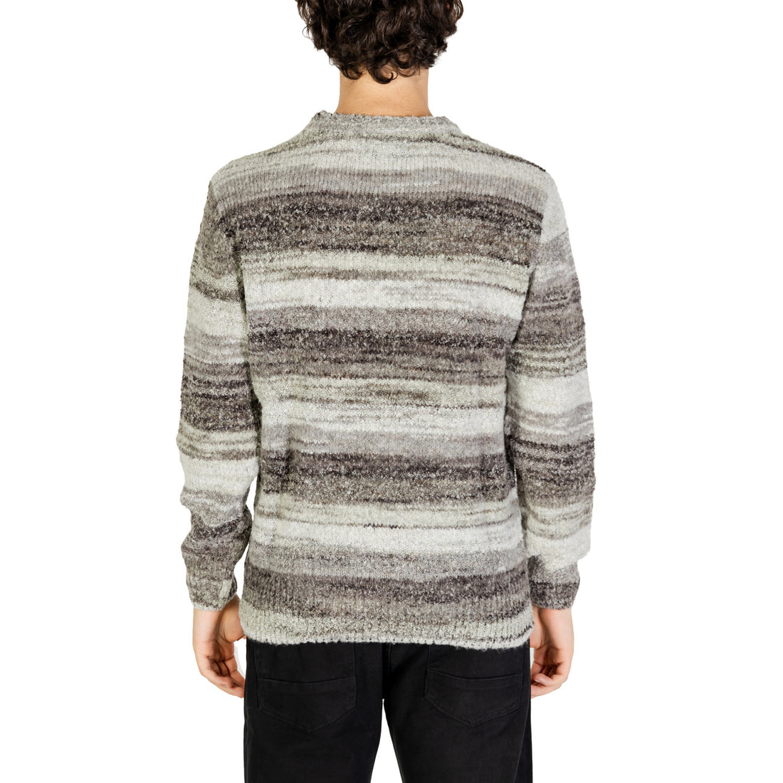 Gianni Lupo Maglia Uomo