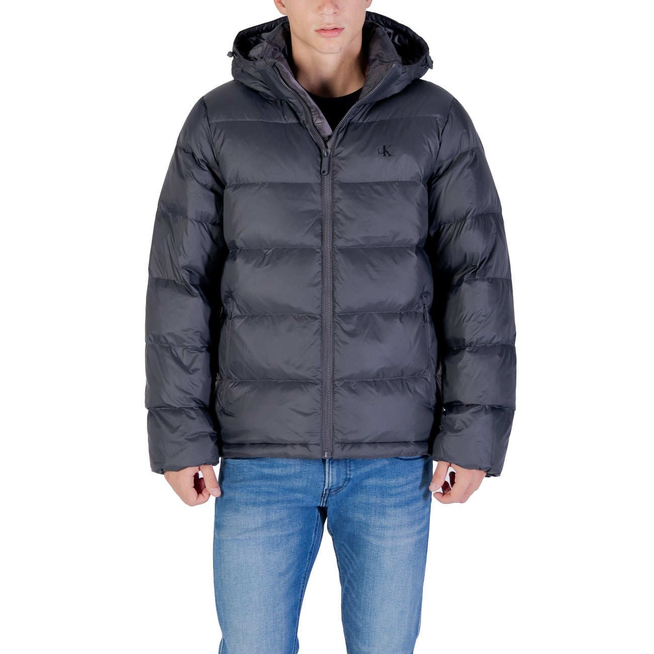 Calvin Klein Jeans Giubbotto Uomo