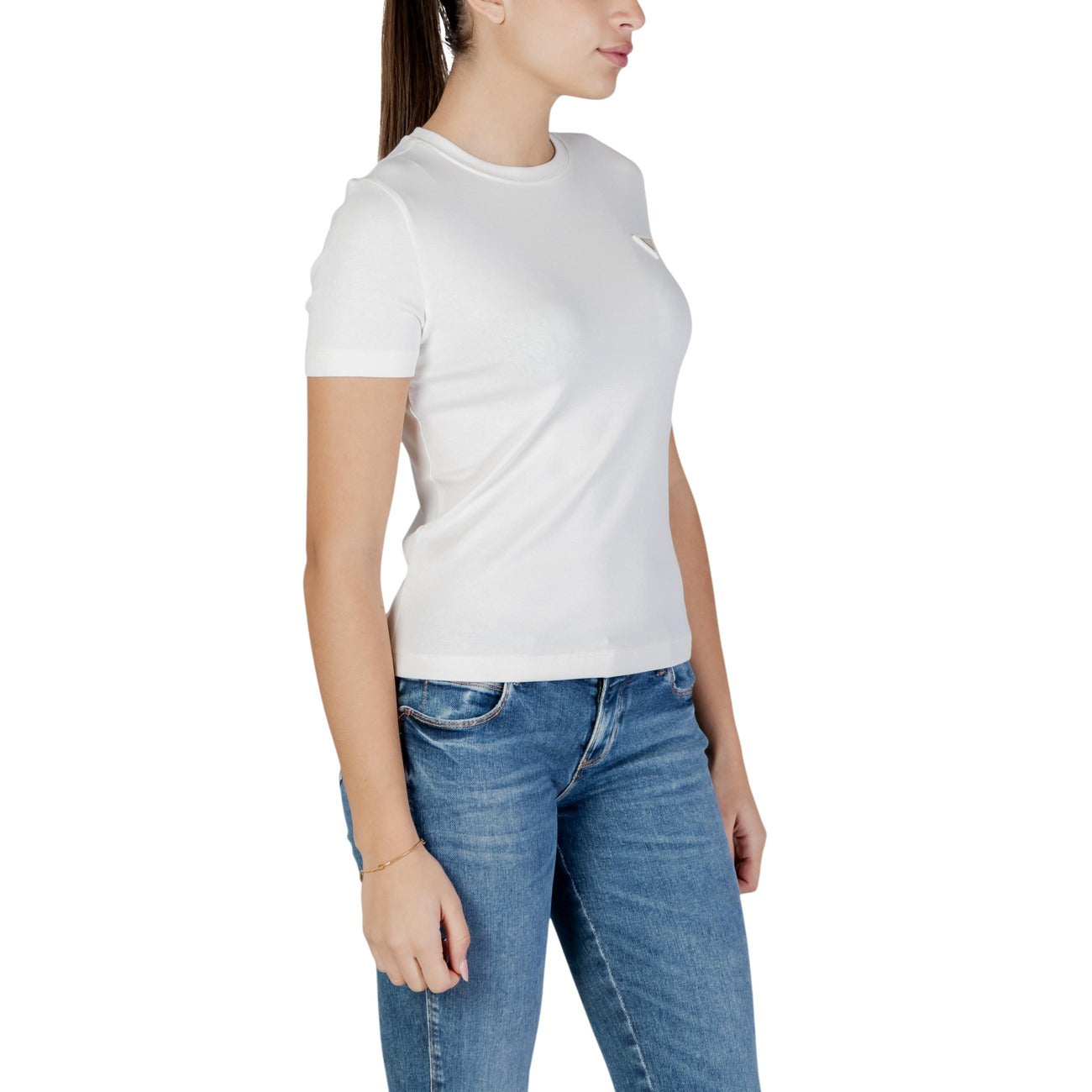 Guess Active T-Shirt Donna