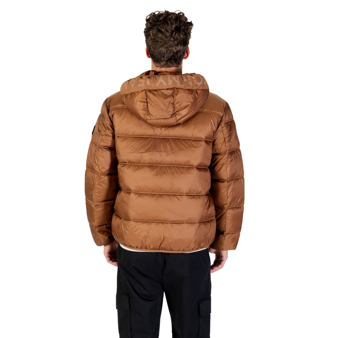 Tommy Hilfiger Jeans Giubbotto Uomo