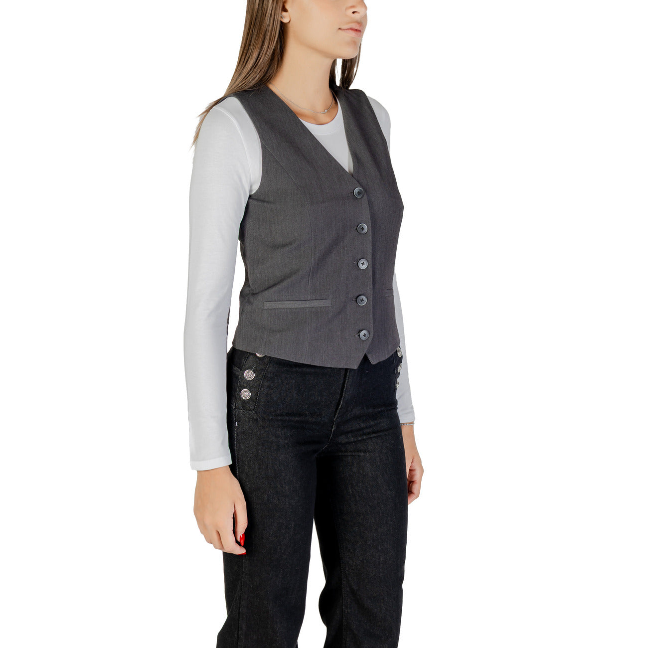 Only Gilet Donna