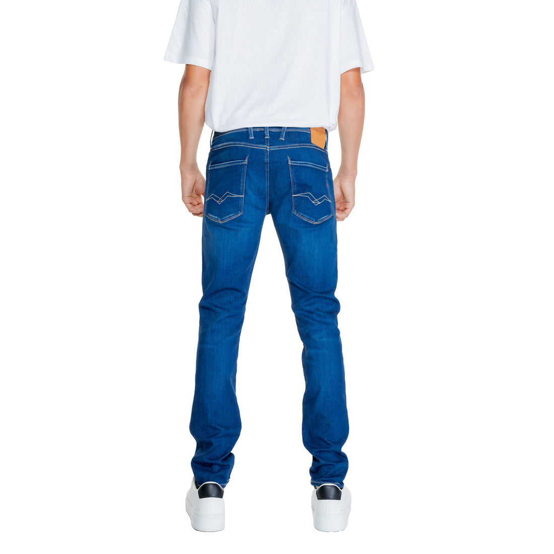 Replay Jeans Uomo