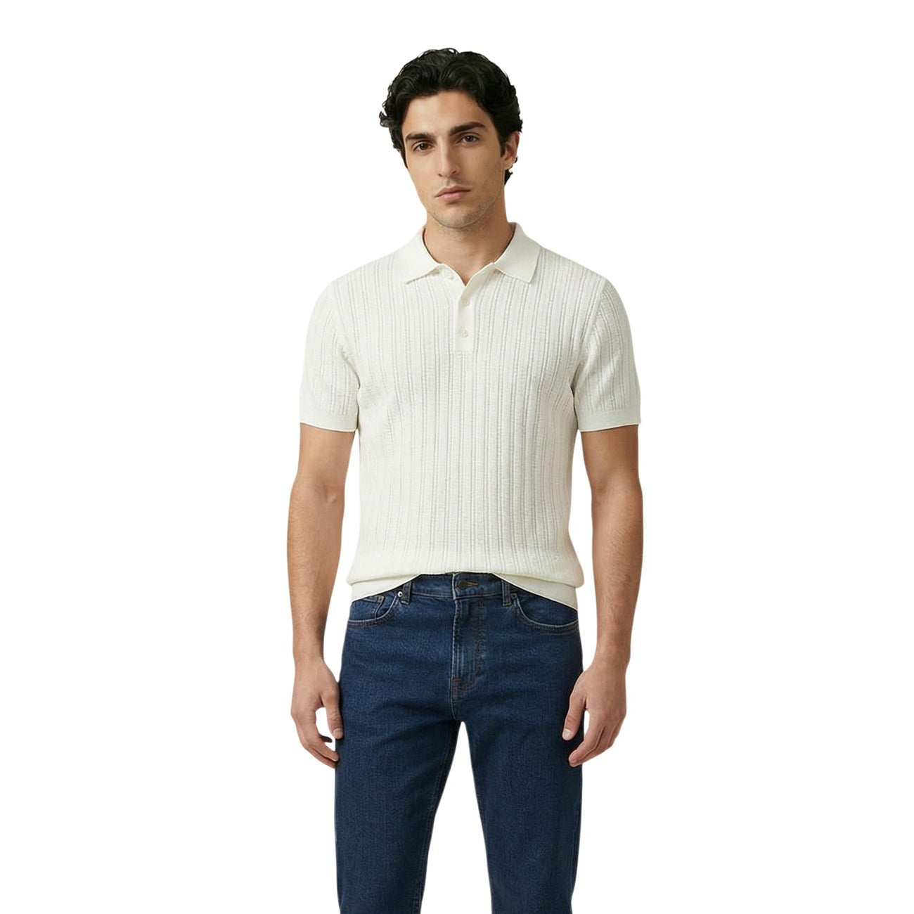 Guess Polo Uomo