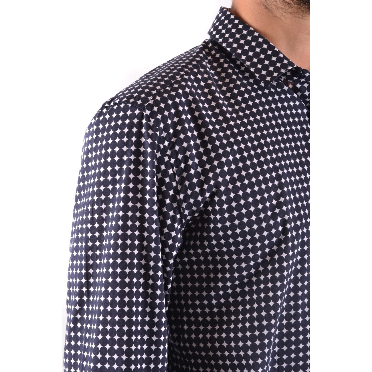 Neil Barrett Camicia Uomo