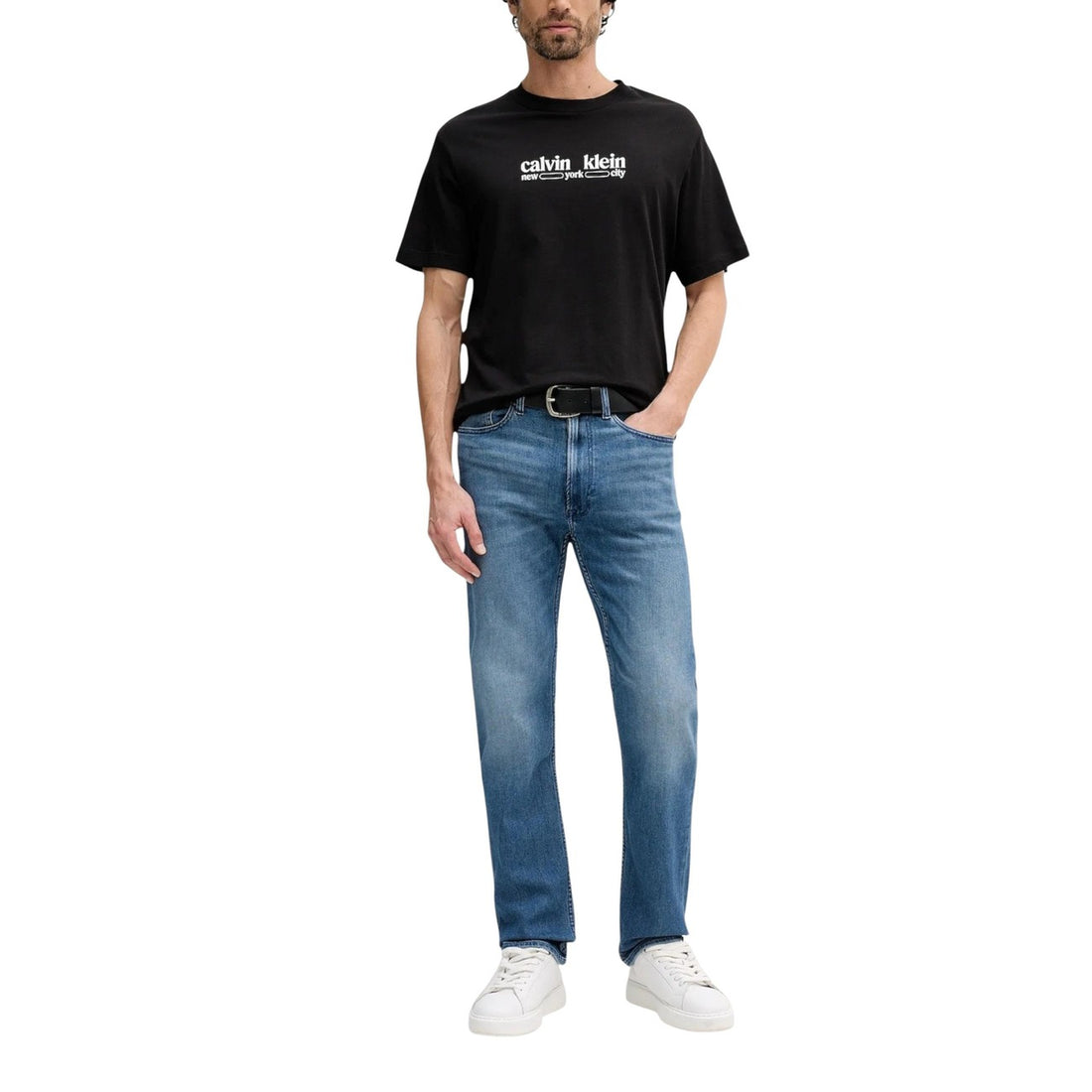 Calvin Klein Jeans Jeans Uomo