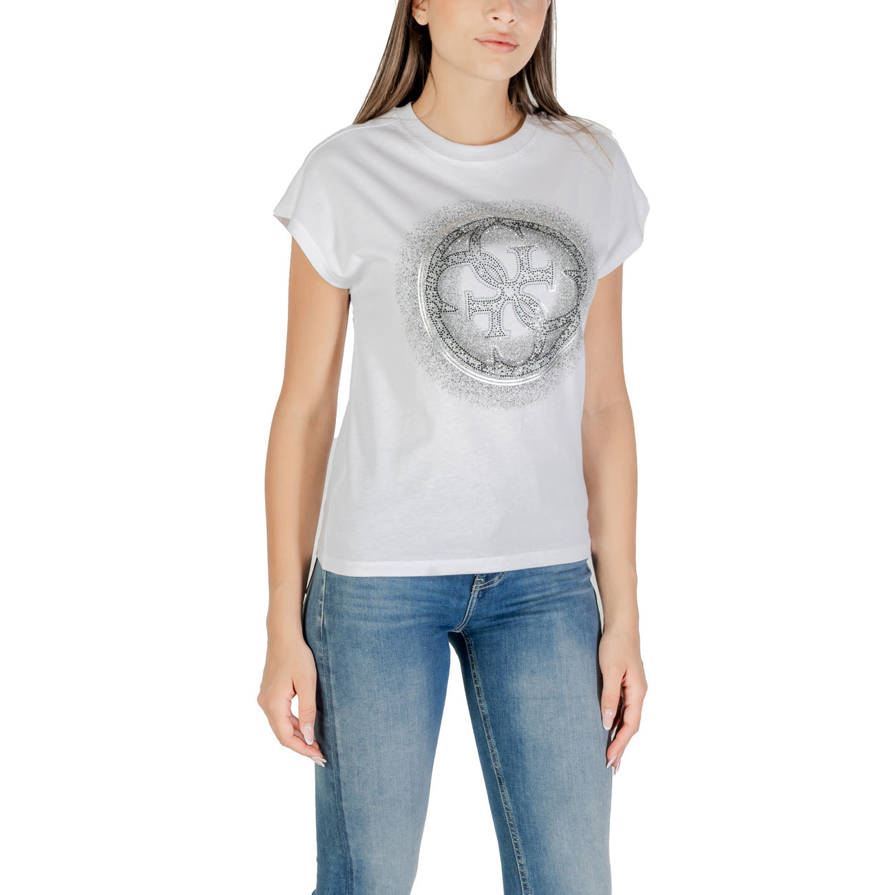 Guess T-Shirt Donna