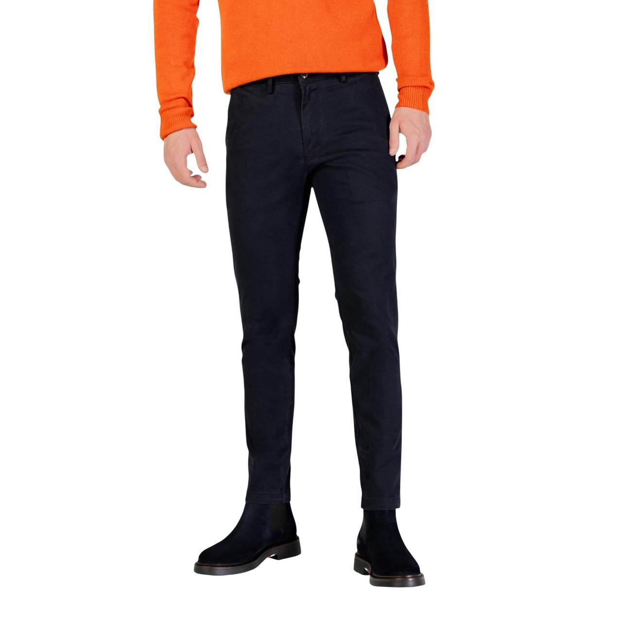 Borghese Pantaloni Uomo