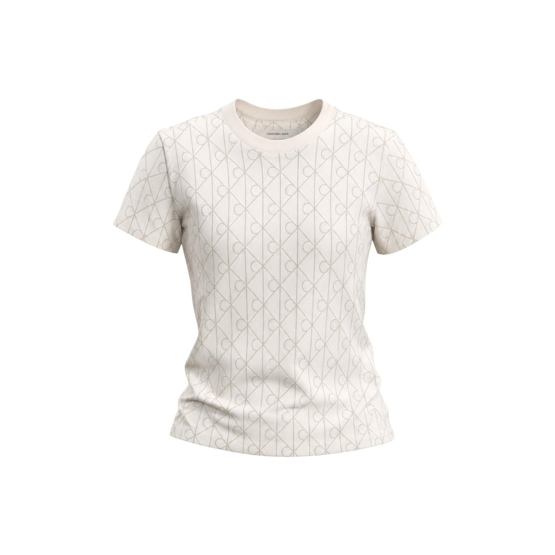 Calvin Klein Jeans T-Shirt Donna