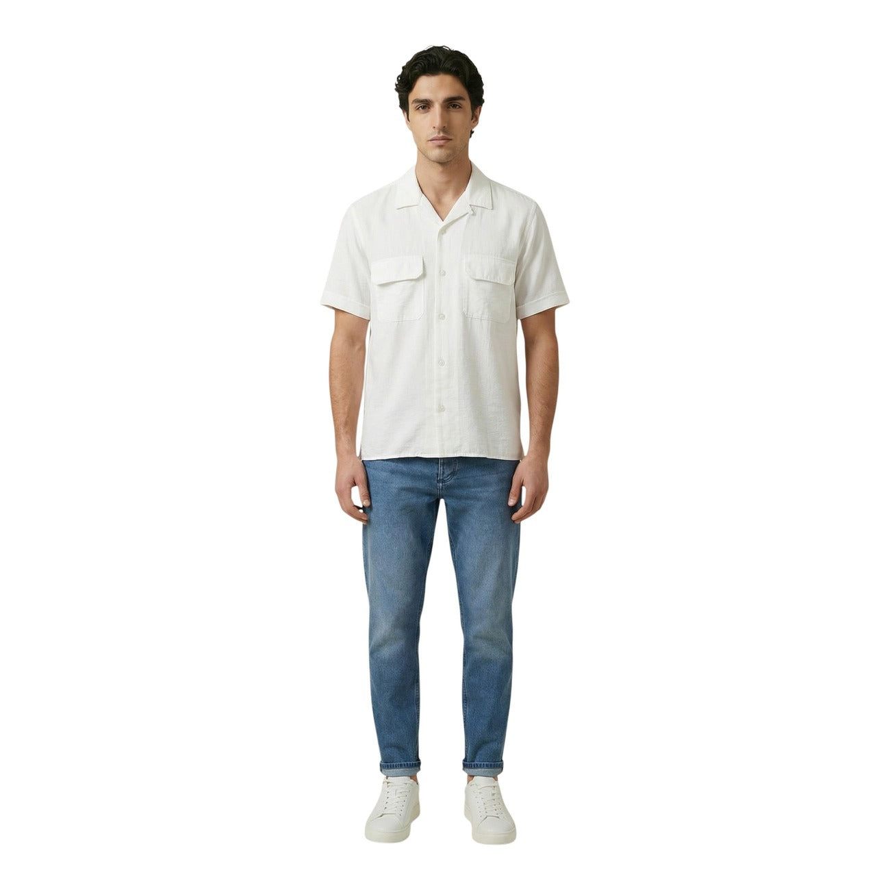 Antony Morato Camicia Uomo