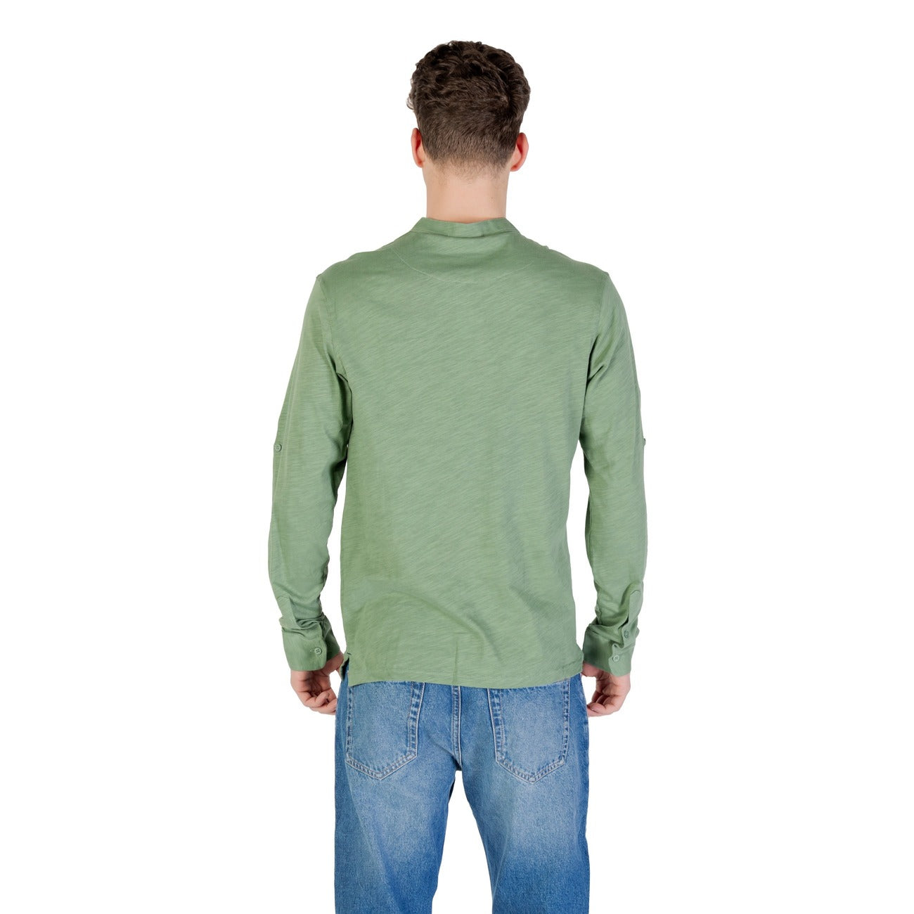 Gianni Lupo T-Shirt Uomo