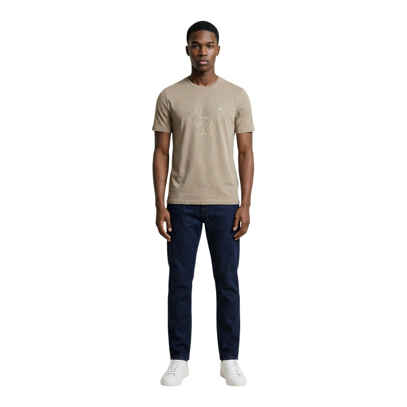 Guess T-Shirt Uomo
