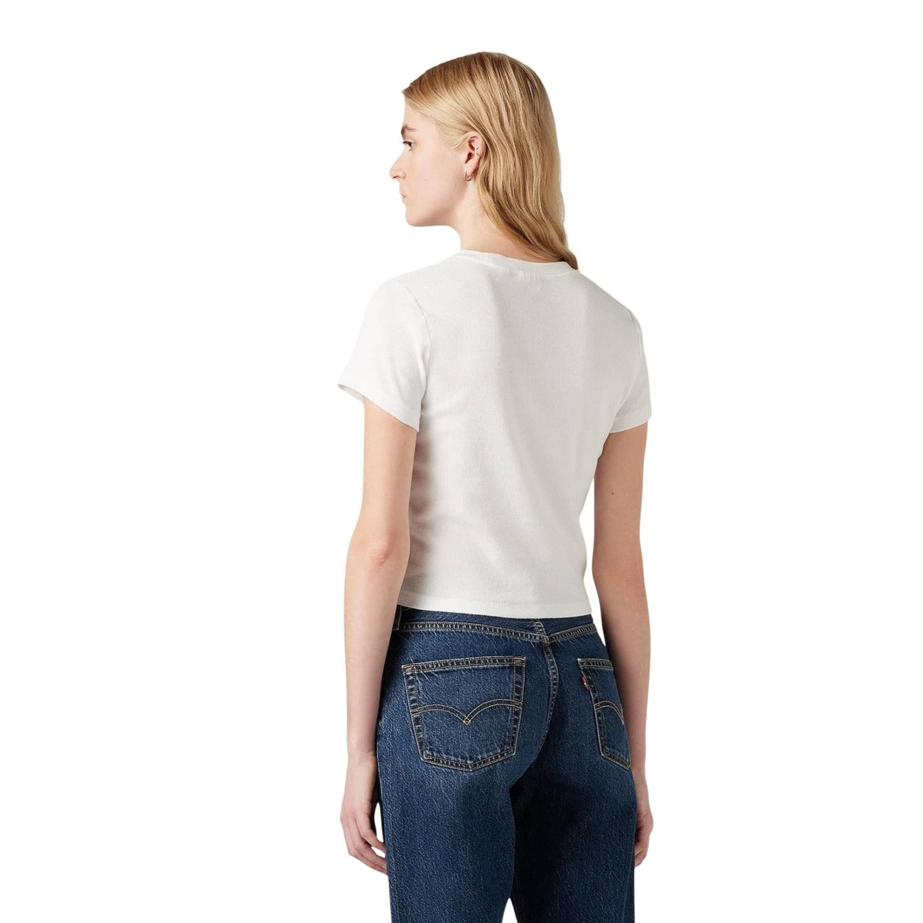 Levi`s T-Shirt Donna