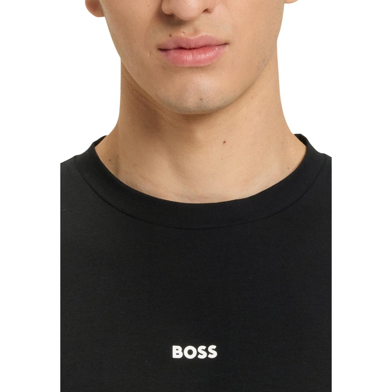 Boss T-Shirt Uomo