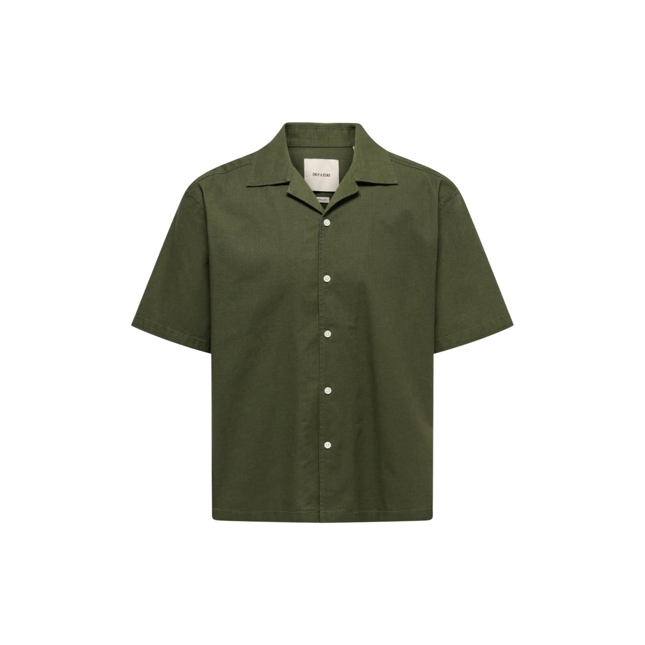 Only & Sons Camicia Uomo