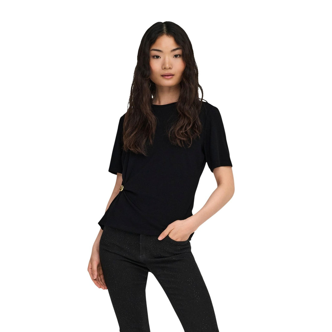 Only T-Shirt Donna